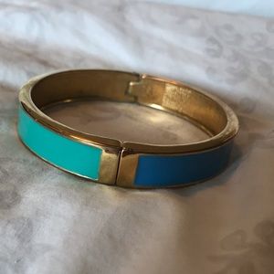 Cuff bracelet